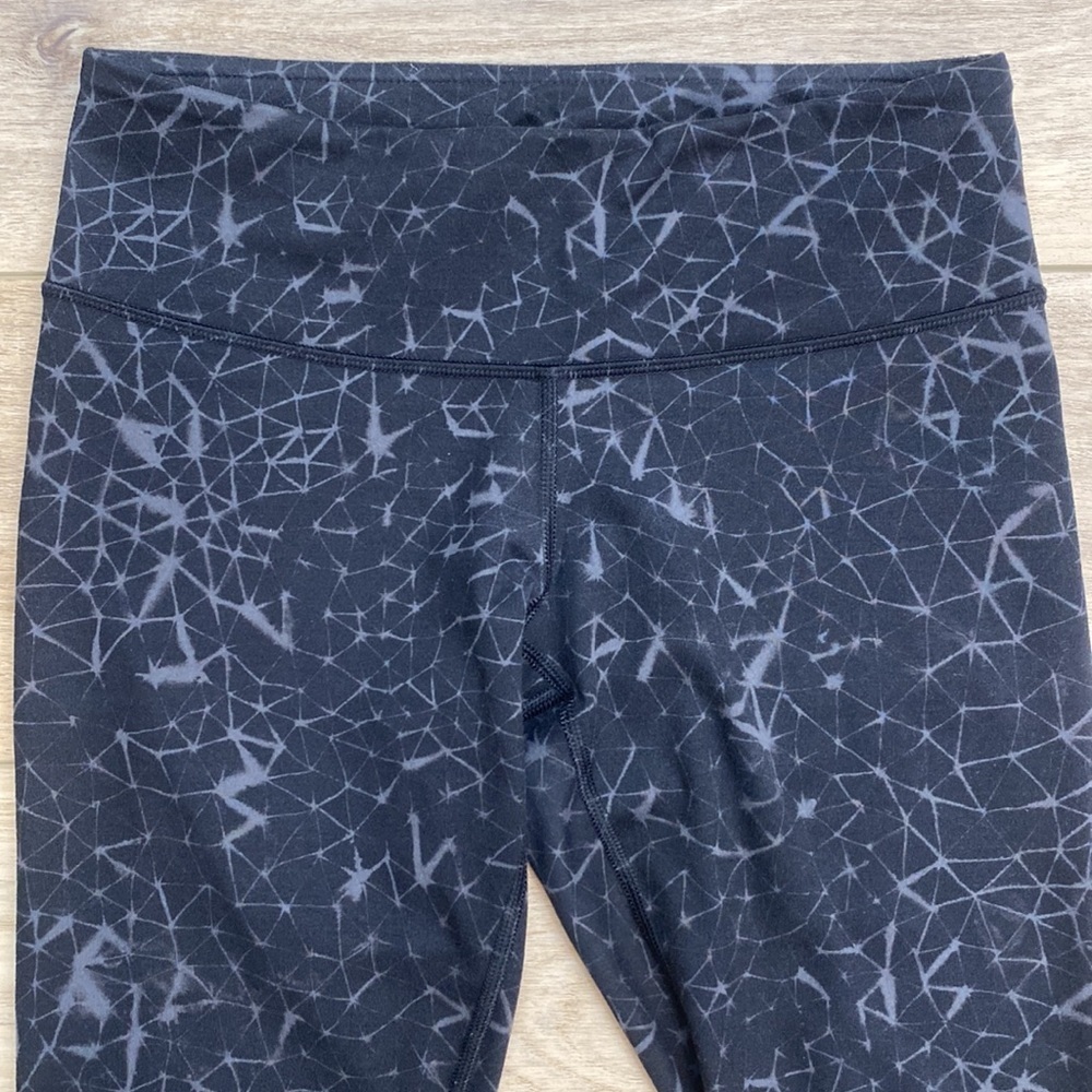 Lululemon | Wunder Under II | Cropped Leggings - Picture 2 of 14